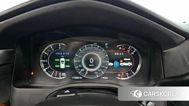 Cadillac Escalade id 4447702 из Кореи 29