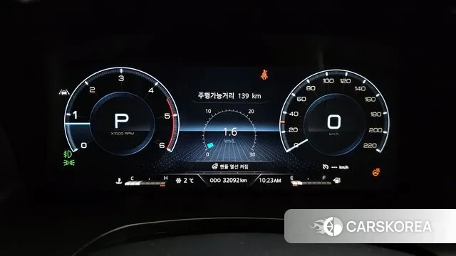 Ssangyong The New Rexton Sports Cannes id 3665070 из Кореи 18