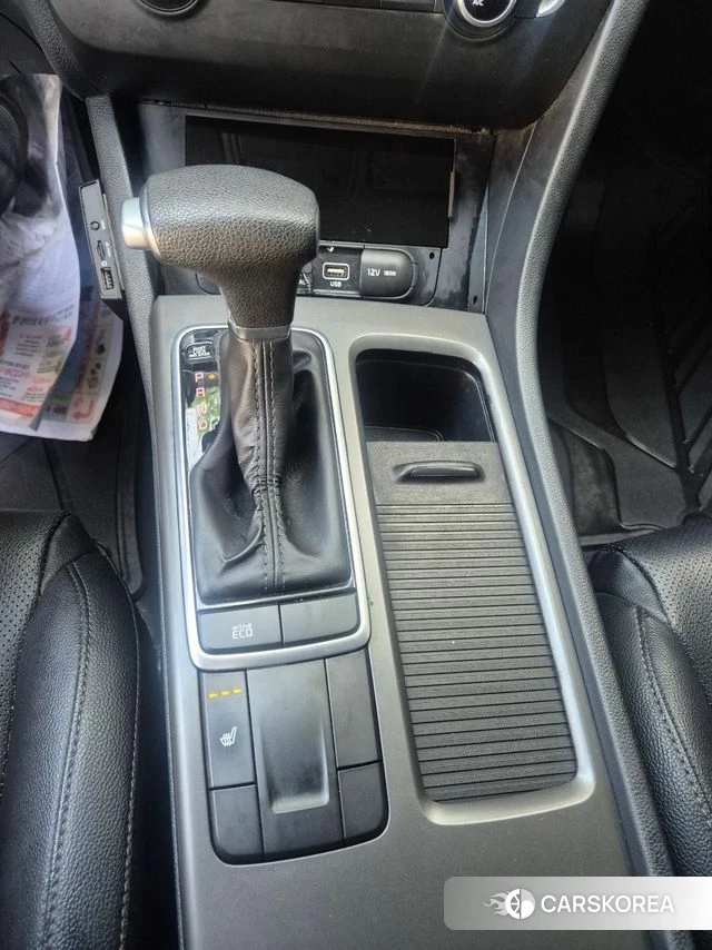 Kia The New K5 2nd generation id 3955904 из Кореи 13