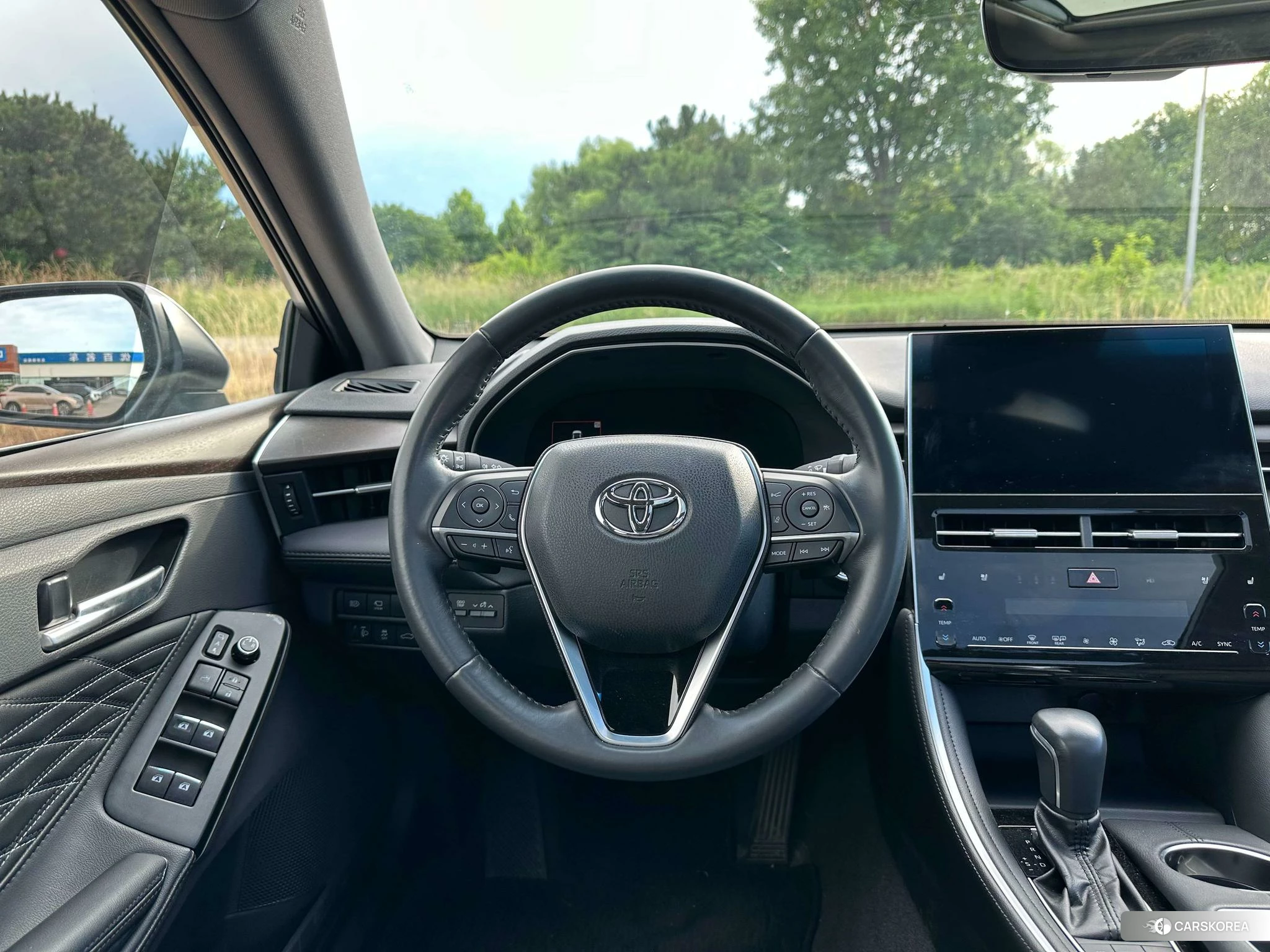 Toyota Asian dragon id 4441252 из Китая 26