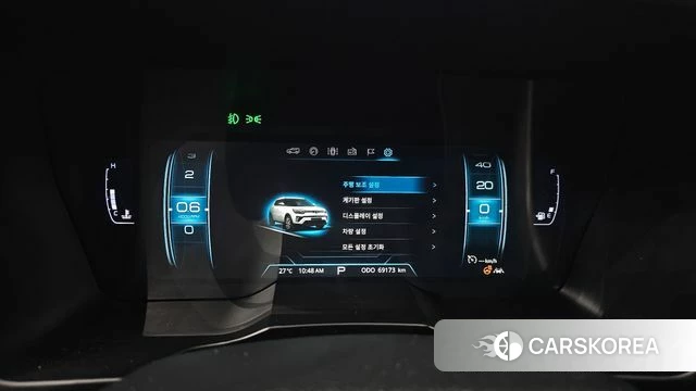 Ssangyong Berry New Tivoli id 4573727 из Кореи 28