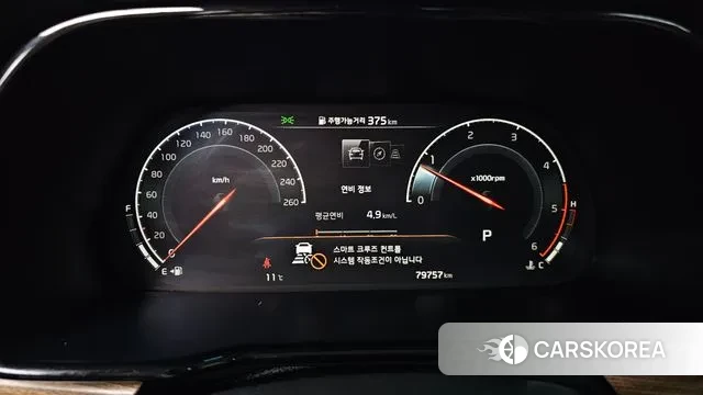 Kia Mohave Master id 3681741 из Кореи 18