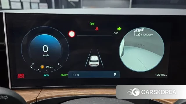 Hyundai Santa Fe (MX5) id 3431807 из Кореи 18