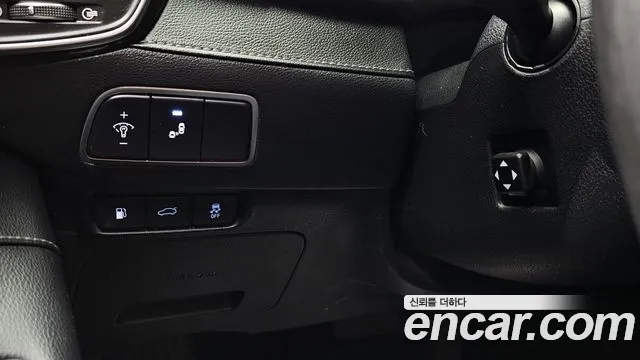 Hyundai Grandeur IG Hybrid id 2791330 из Кореи 18