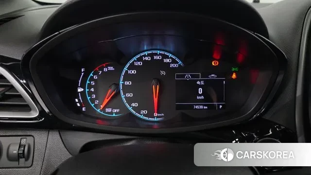 Chevrolet (GM Daewoo) The New Spark id 3209885 из Кореи 18