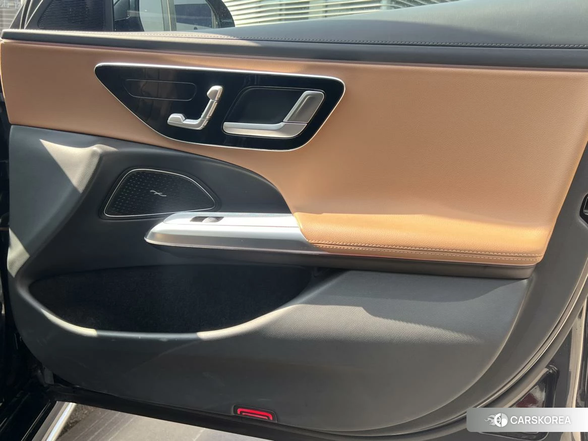 Mercedes-Benz E-class id 4512893 из Китая 32