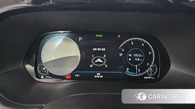 Hyundai Palisade id 3468541 из Кореи 18