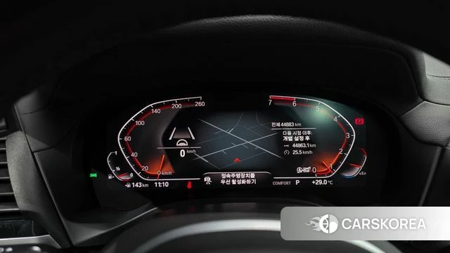 BMW X4 (G02) id 4672078 из Кореи 31