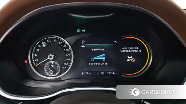 Genesis G80 (RG3) id 3650979 из Кореи 18