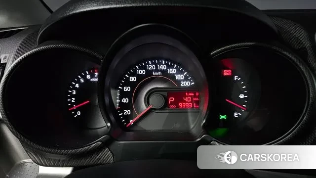 Kia The New Ray id 3029473 из Кореи 18