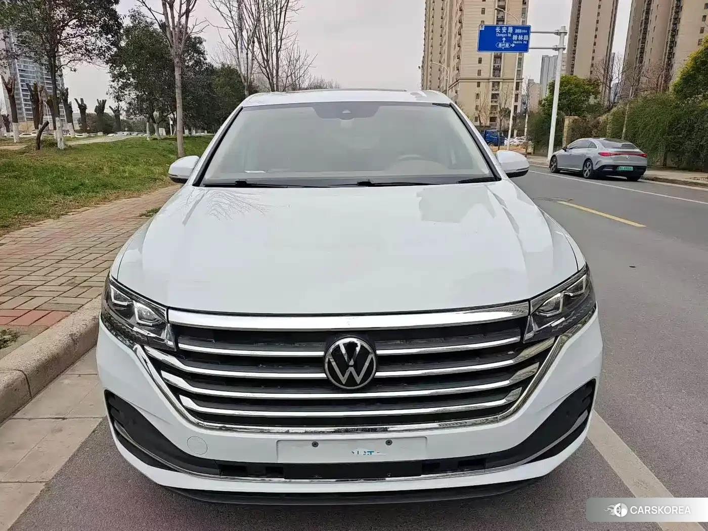 Volkswagen Viloran id 4547357 из Китая 8