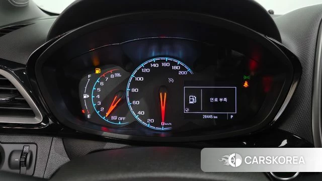 Chevrolet (GM Daewoo) The New Spark id 4384542 из Кореи 26