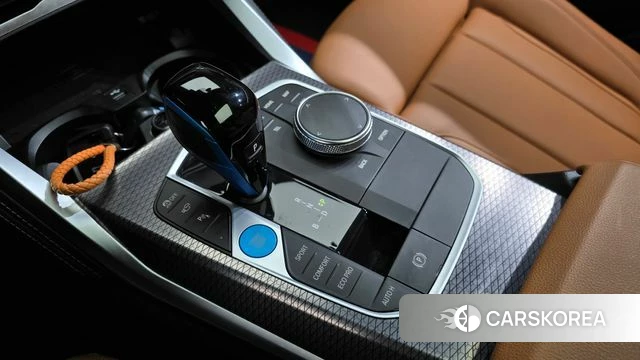 BMW i4 id 4524195 из Кореи 34