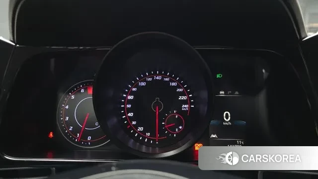 Hyundai Avante (CN7) id 3727350 из Кореи 18