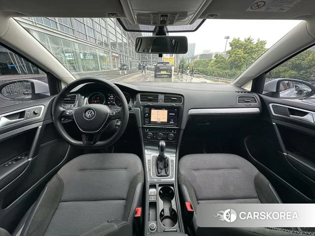 Volkswagen Golf id 4260992 из Китая 15