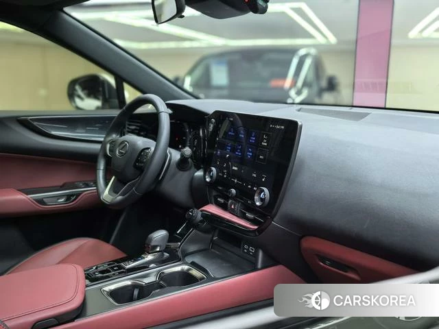 Lexus NX id 4273938 из Китая 34
