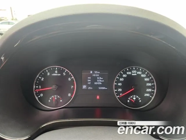 Kia Seltos id 2859934 из Кореи 13