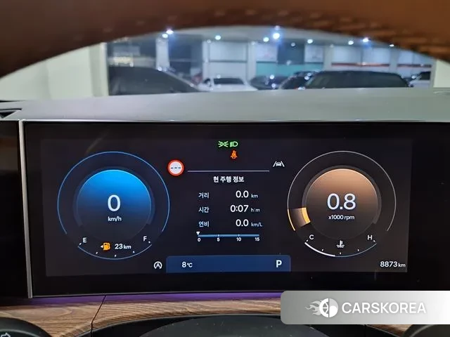 Hyundai Santa Fe (MX5) id 3664306 из Кореи 18