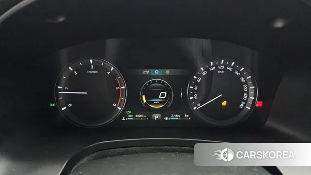 Ssangyong The New Rexton Sport id 3478897 из Кореи 18