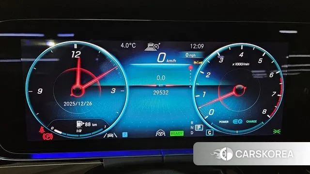 Mercedes-Benz E-Class W213 id 3523814 из Кореи 18