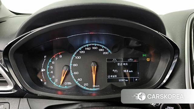 Chevrolet (GM Daewoo) The New Spark id 4324293 из Кореи 18