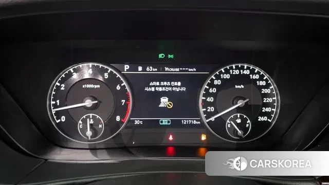 Genesis G90 id 3009080 из Кореи 18