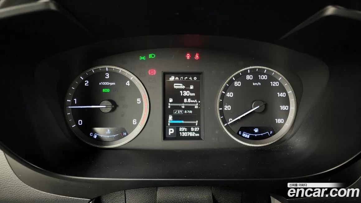 Hyundai Solati id 1905561 из Кореи 18