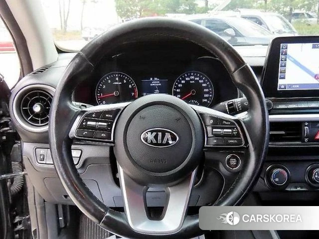 Kia Come New K3 id 4286071 из Кореи 16