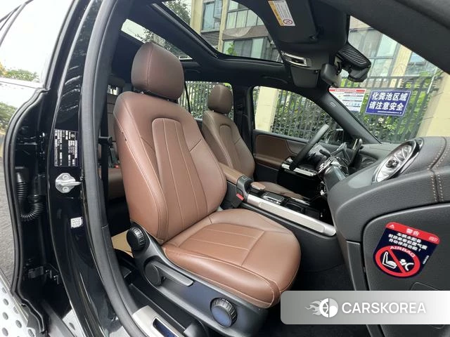 Mercedes-Benz GLB id 4380548 из Китая 13