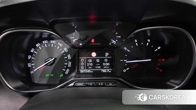 Citroen / DS C3 Aircross id 4727433 из Кореи 31