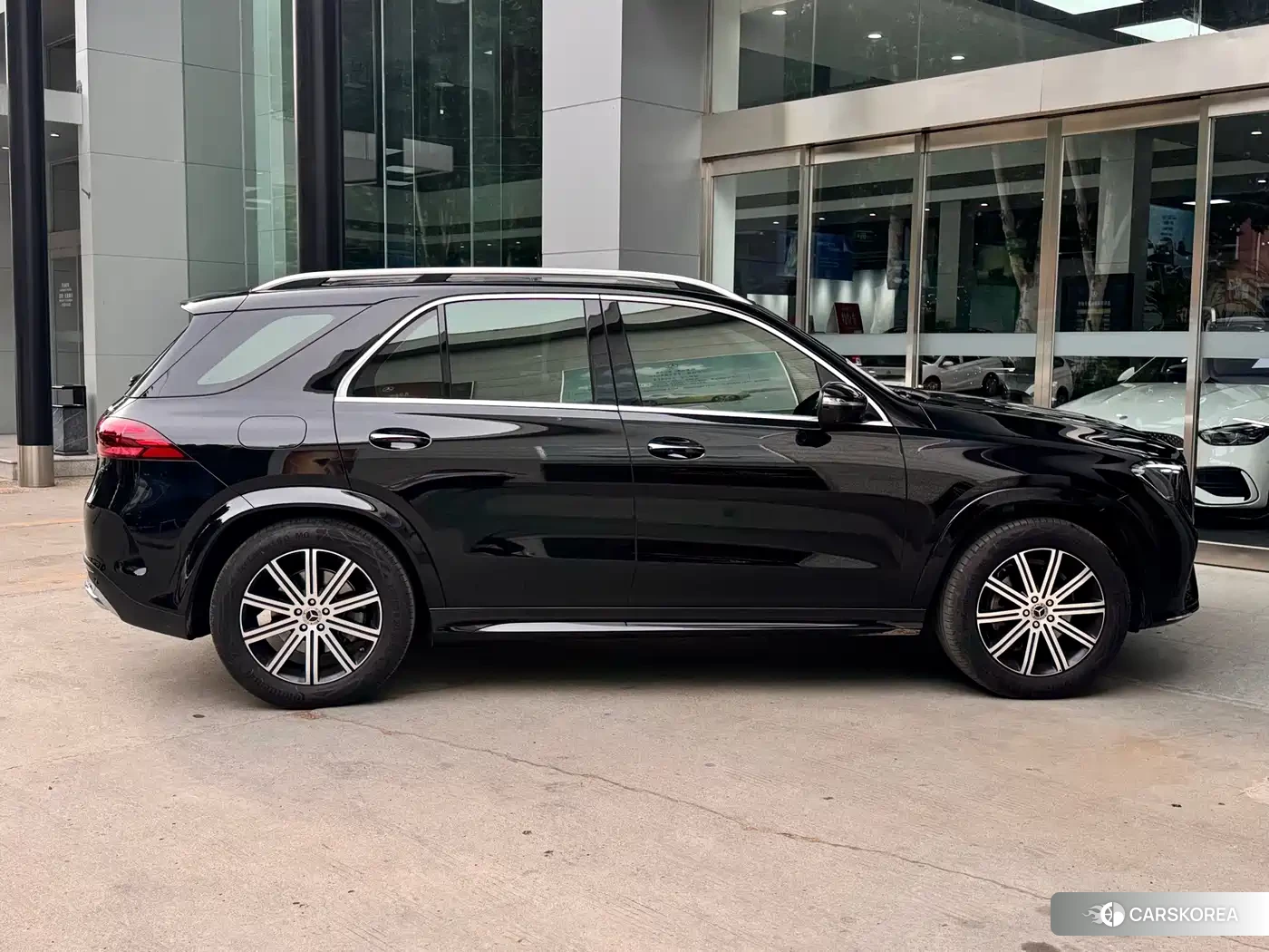 Mercedes-Benz GLE (imported) id 4578367 из Китая 12