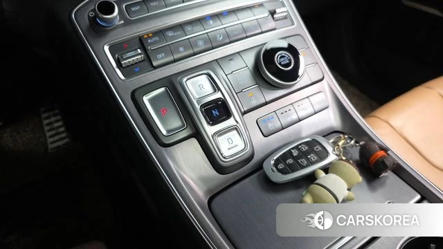 Hyundai The New Santa Fe id 3954591 из Кореи 18