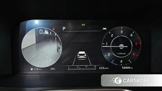 Kia Sorento 4th Generation id 4775748 из Кореи 31
