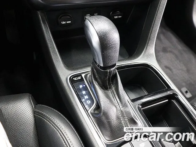 Hyundai Sonata New Rise id 2827832 из Кореи 18