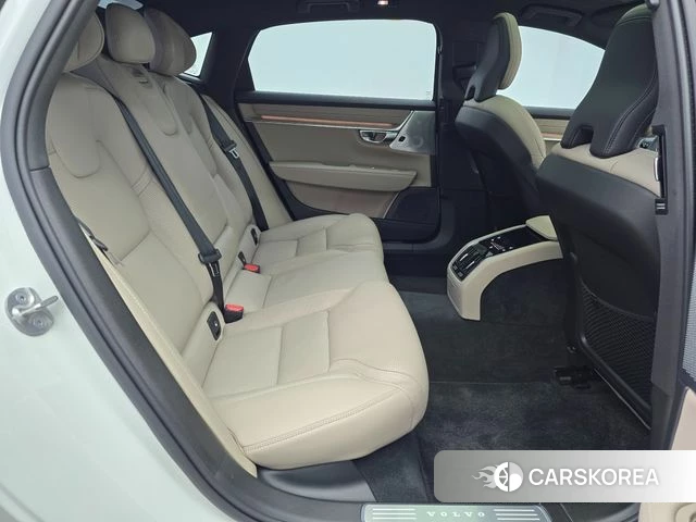 Volvo S90 id 4016796 из Кореи 18