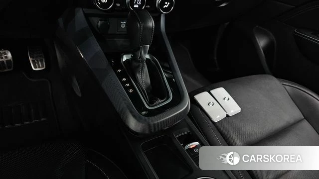 Renault Korea (Samsung) XM3 id 4384121 из Кореи 28