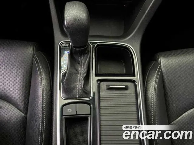 Hyundai Sonata New Rise id 2764721 из Кореи 17