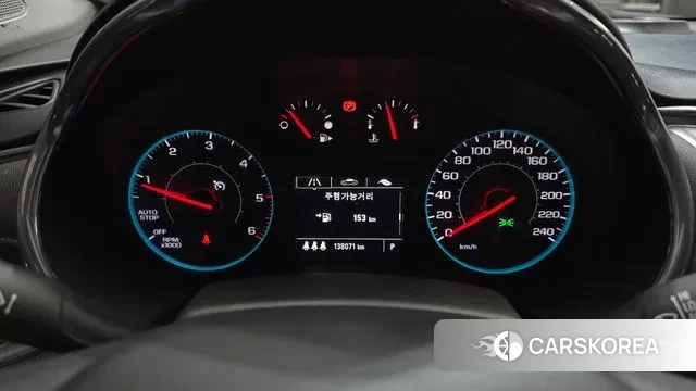 Chevrolet (GM Daewoo) The New Malibu id 3672133 из Кореи 18