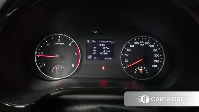 Kia Seltos id 3464283 из Кореи 18