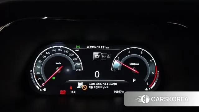 Kia Mohave Master id 3745717 из Кореи 18