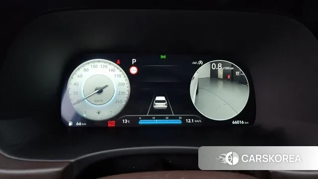 Hyundai The New Palisade id 3497430 из Кореи 18