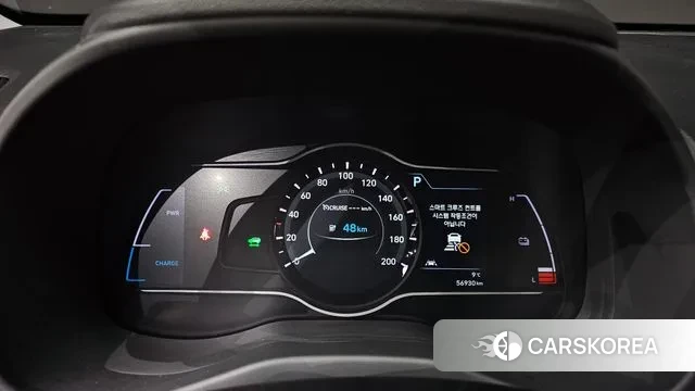 Hyundai Kona Electric id 3385307 из Кореи 18