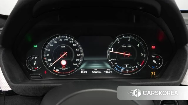 BMW 3 Series GT (F34) id 4490143 из Кореи 18