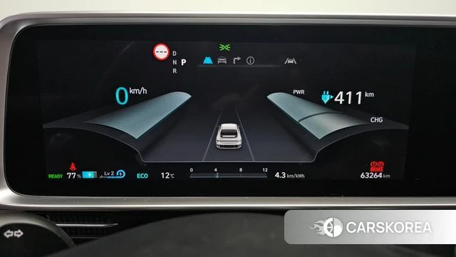 Hyundai Ionic 6 id 3883271 из Кореи 18