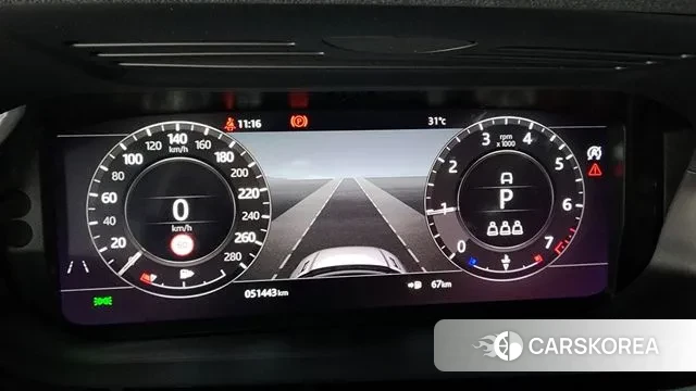 Land Rover Range Rover Evoque 2nd Generation id 2995006 из Кореи 18