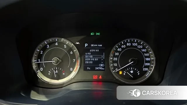 Hyundai Venue id 3545450 из Кореи 18