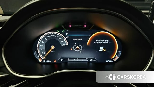 Genesis G80 (RG3) id 4344874 из Кореи 29