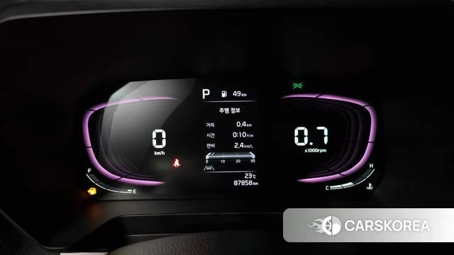 Kia The New Kia Ray id 4779168 из Кореи 31