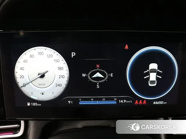 Hyundai Avante (CN7) id 3701453 из Кореи 18