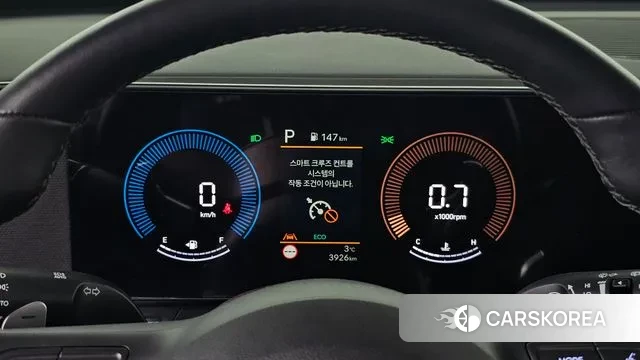 Hyundai Kona (SX2) id 3549909 из Кореи 18